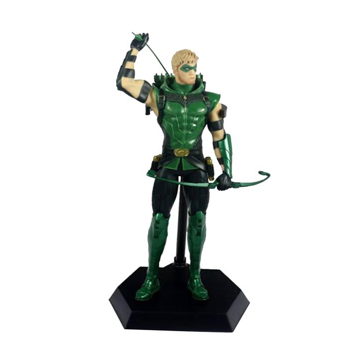 فیگور کریزی تویز مدل green arrow